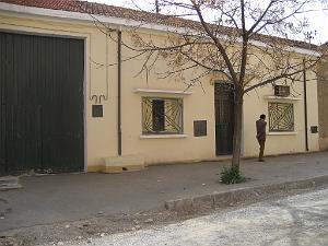 LE TELAGH maison 10 Cervantes